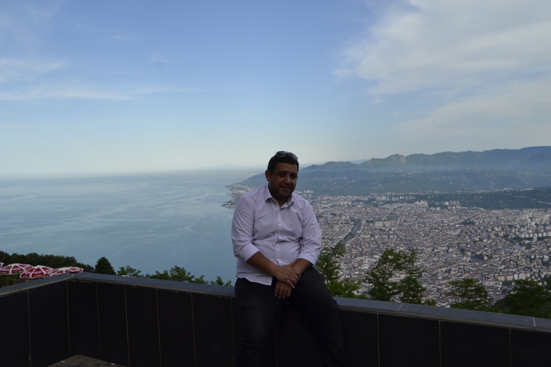 Serkan