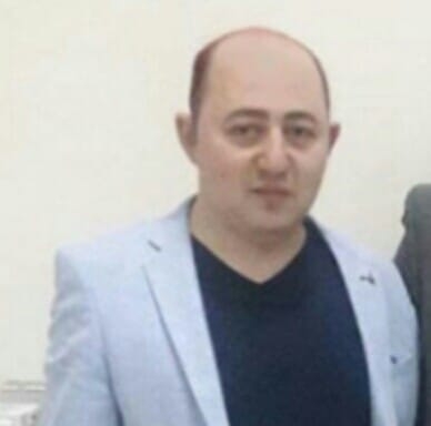Gökhan