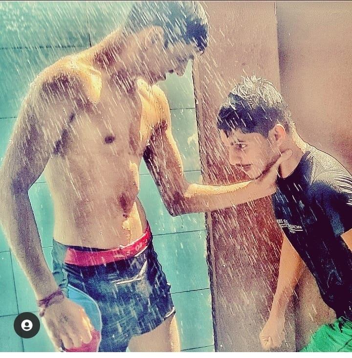 Vikash