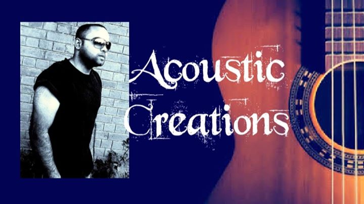 Acousticcreations