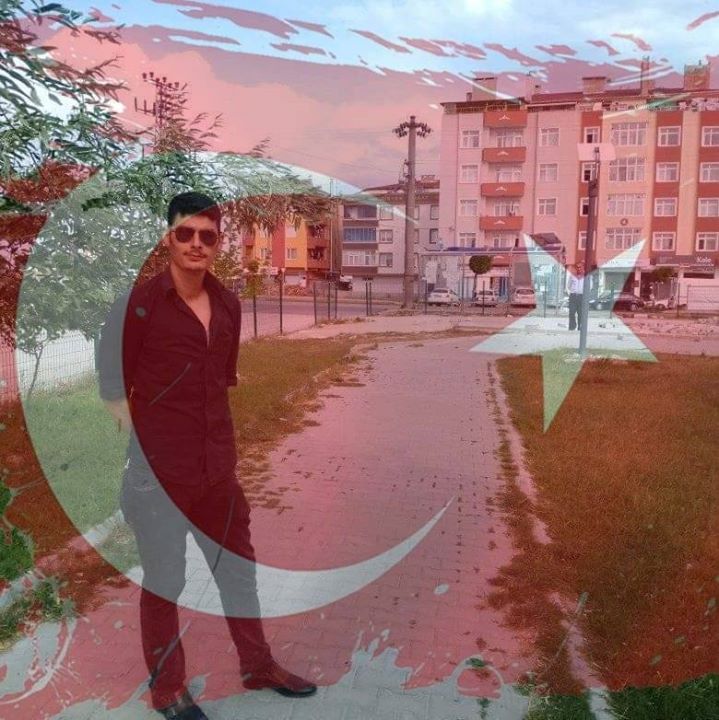 Bariş
