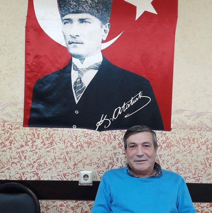 Yasar