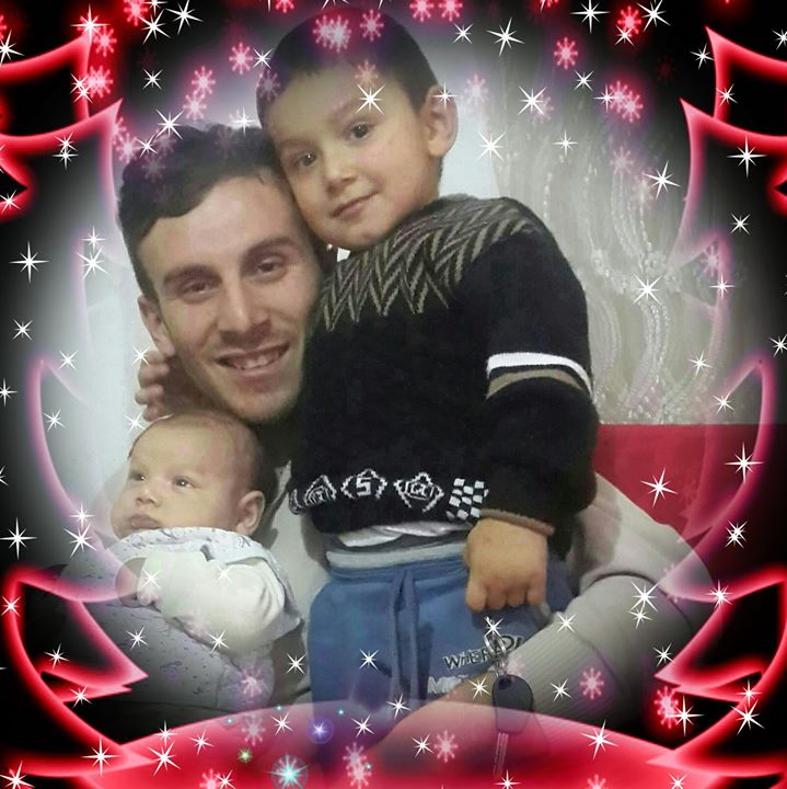 Ilker