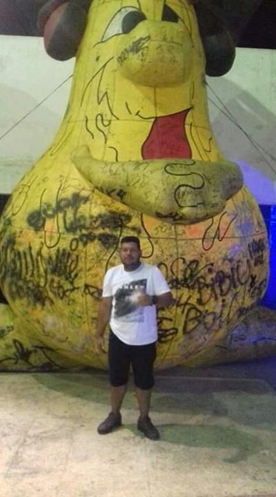 Leandro