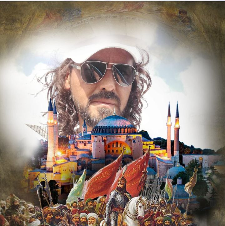 Mustafa