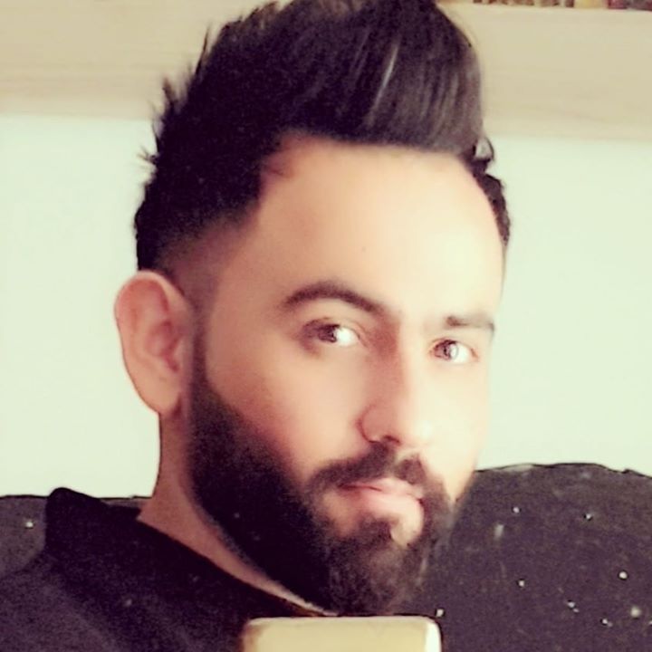 Ali
