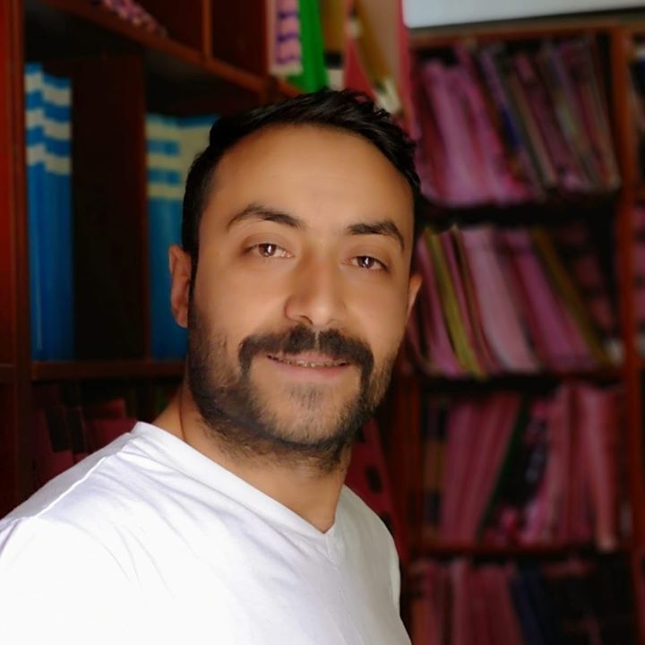 Serkan