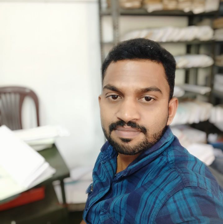 Sujeesh