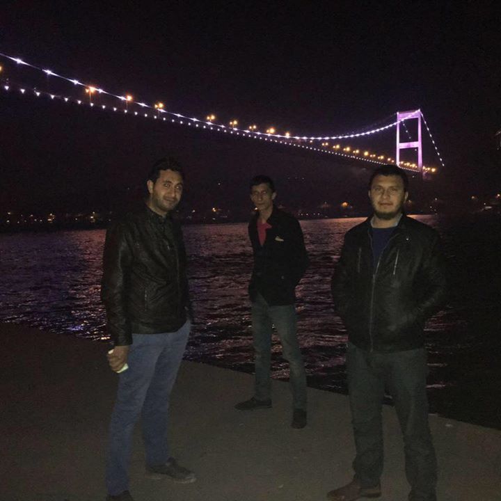 Mehmet