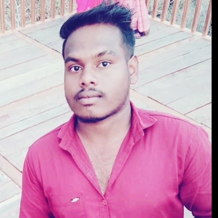 Mahesh