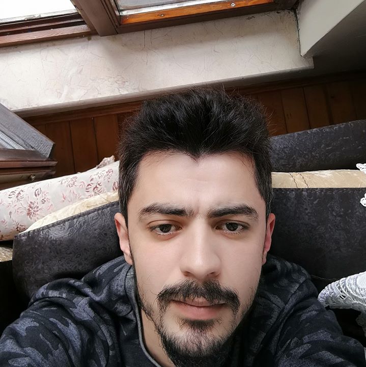 Gökhan