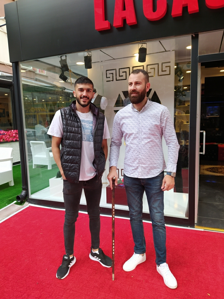 Mert