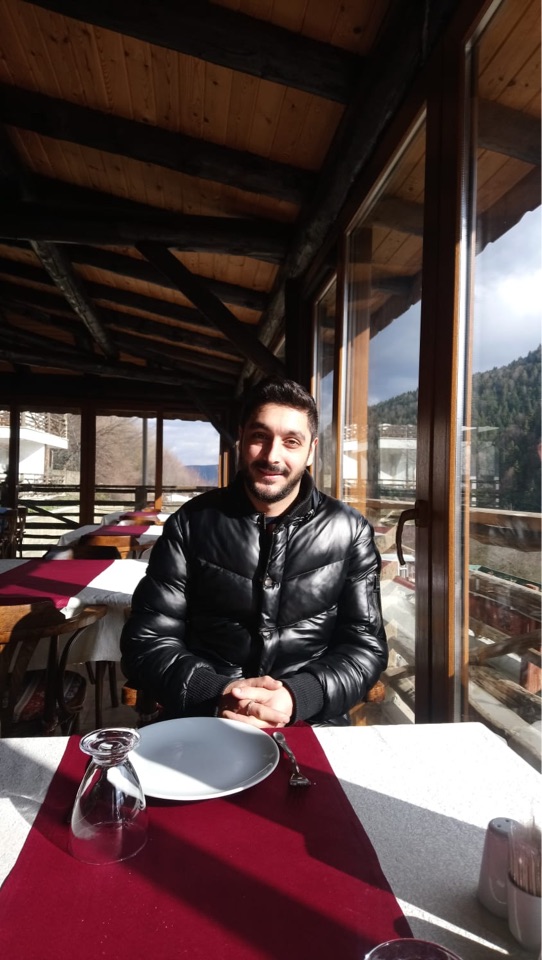 Kadir