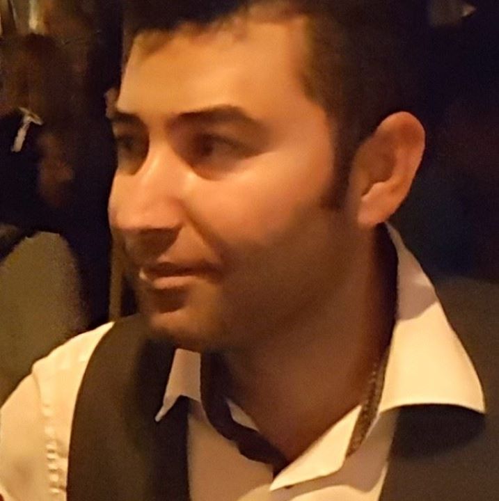 Haydar