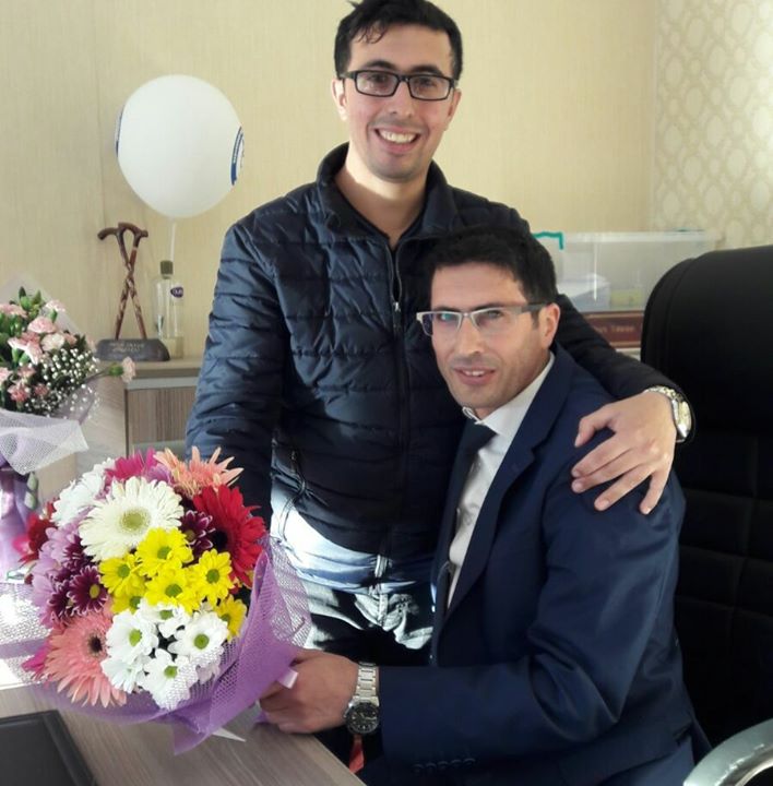 Mustafa