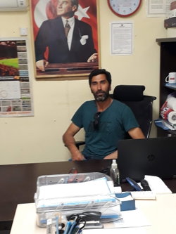 Çagdaş