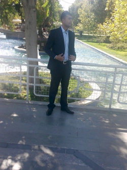 Özcan