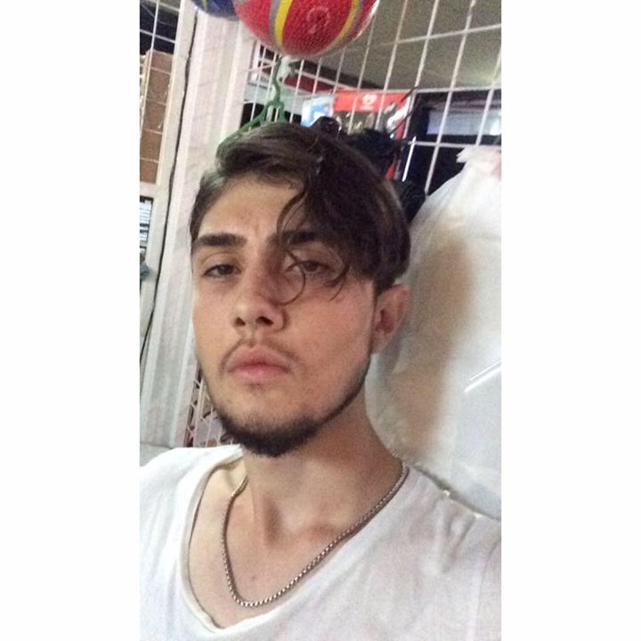Ali