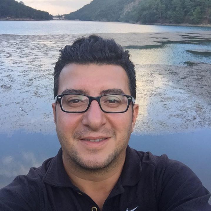 Ilker