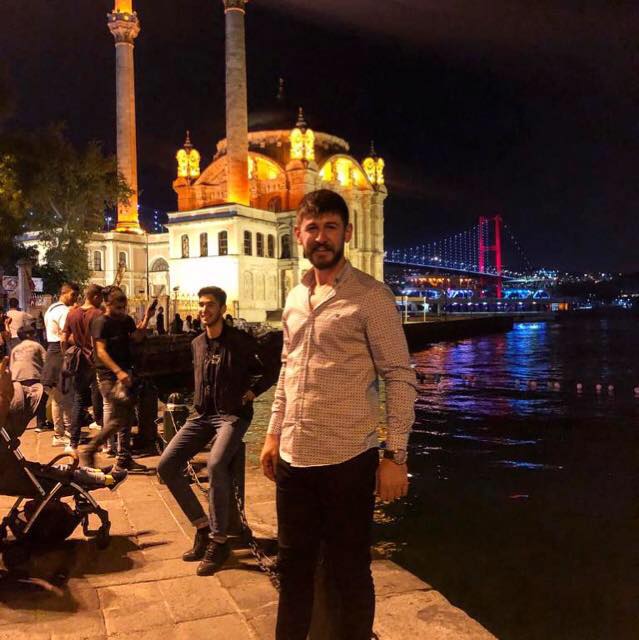 Yusuf