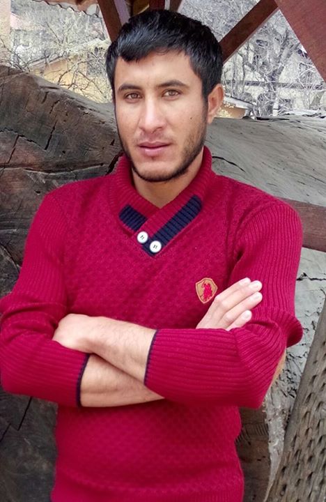 Ali