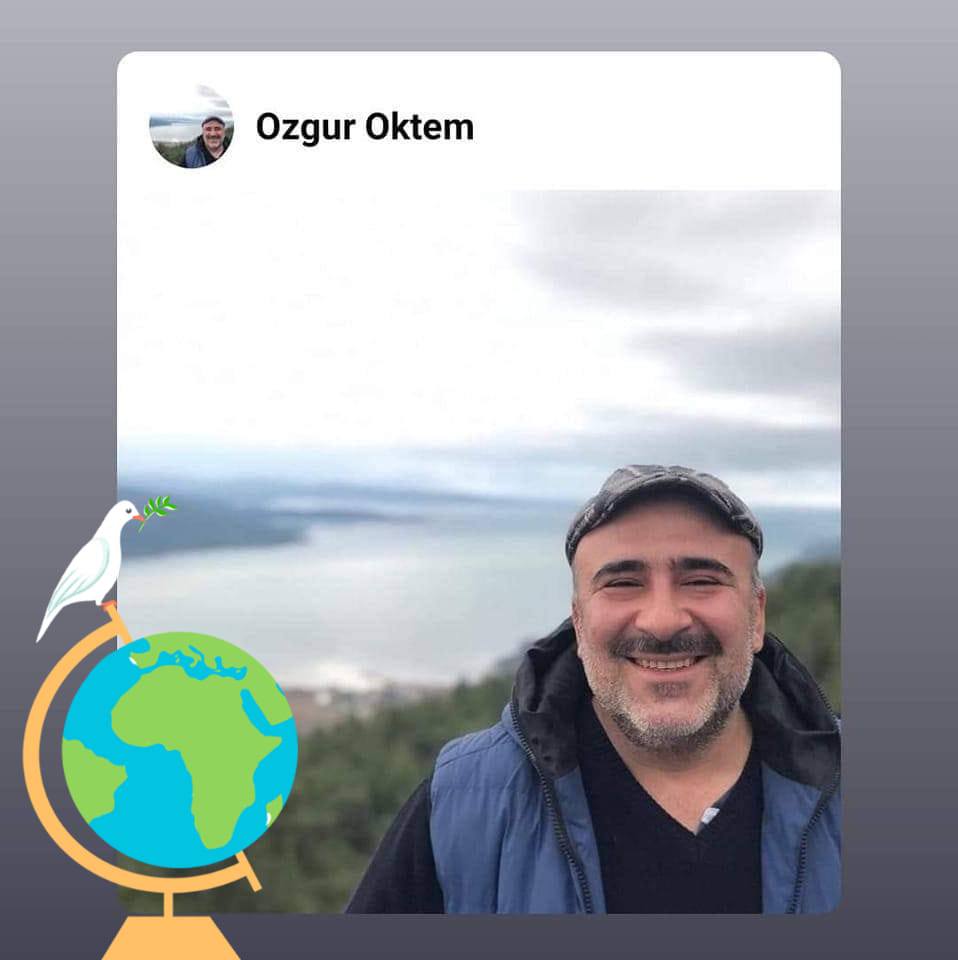 Özgür