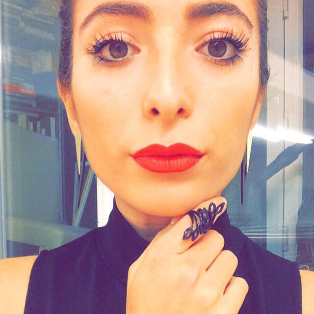Belgin