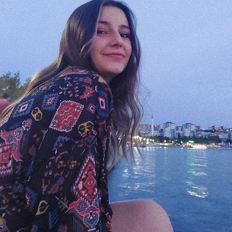 Tuğçe