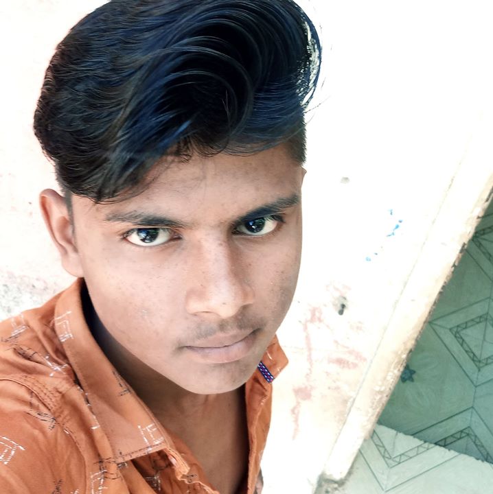Mahesh
