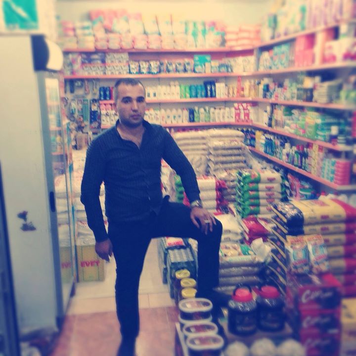 Mahmut