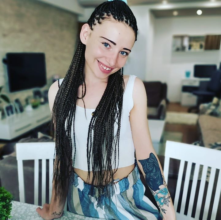 Viktoria
