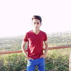 Muhammad