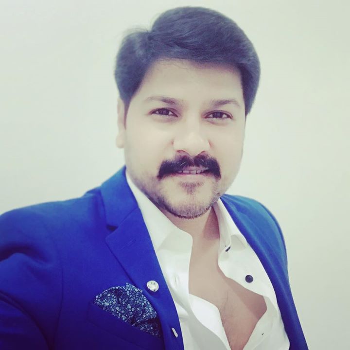 Abhishek
