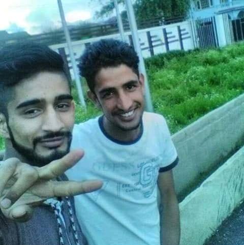 Bilal
