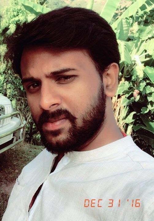 Shamanth