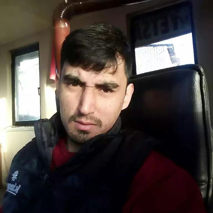 Shoxrux