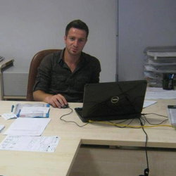 Çetin