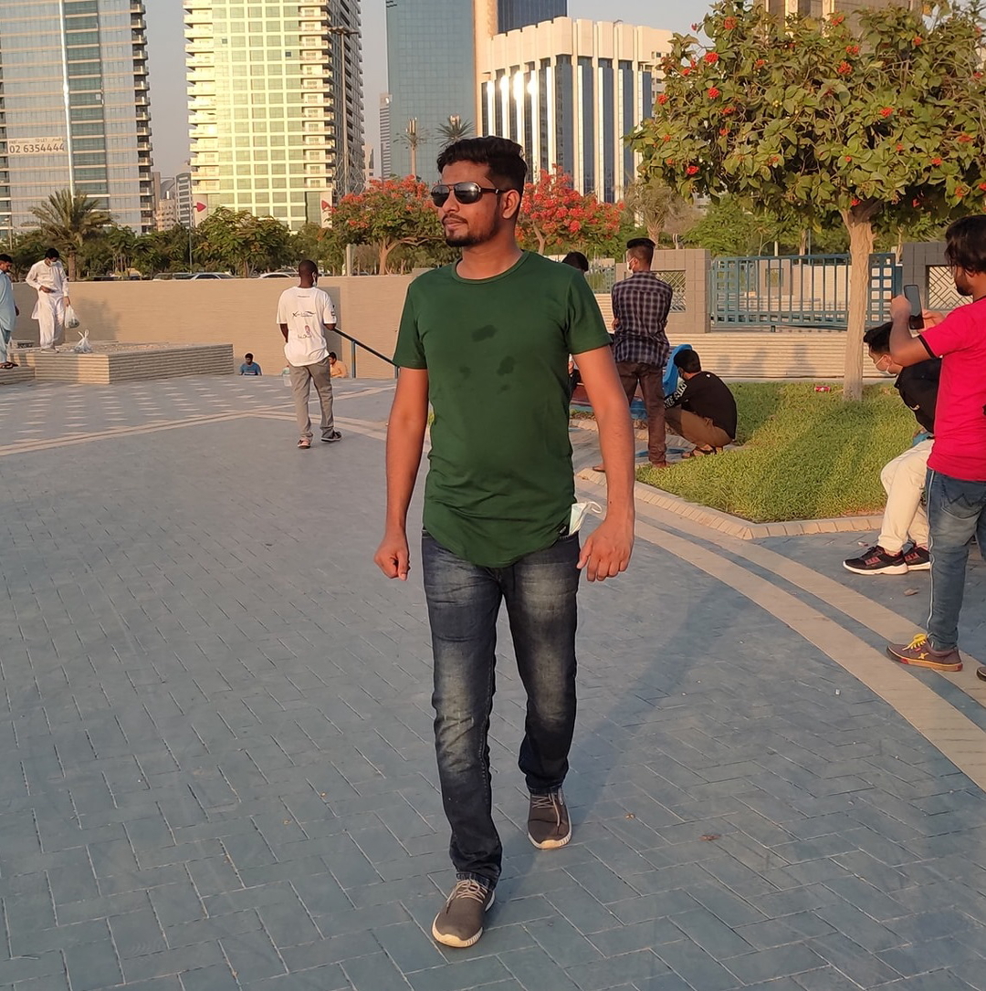 Irshad