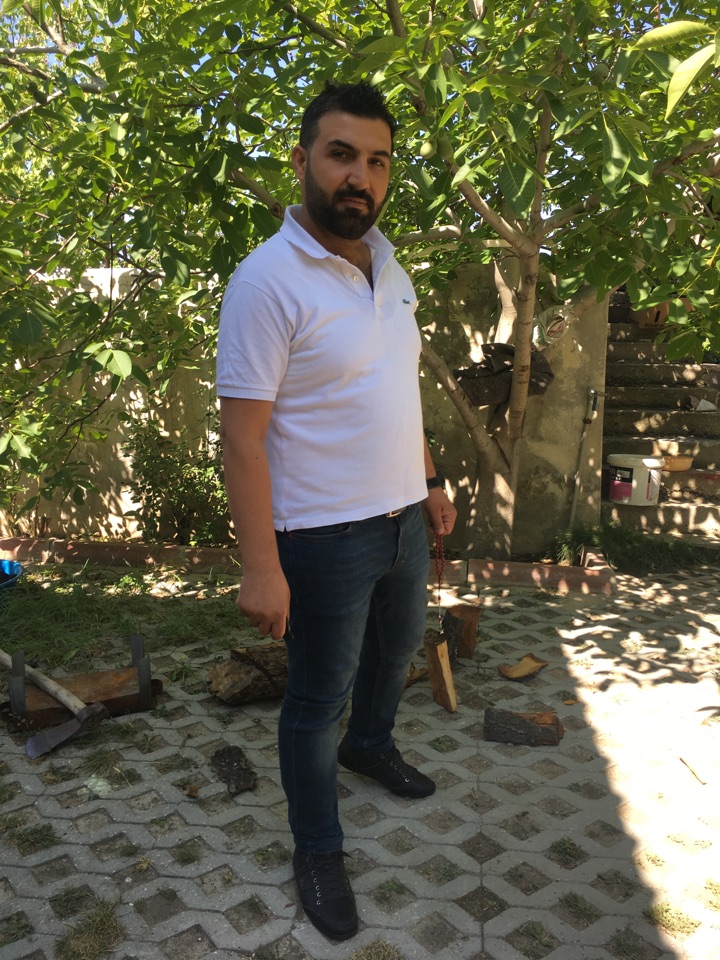 Özgür