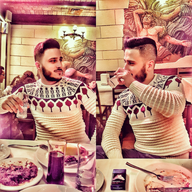 Serkan