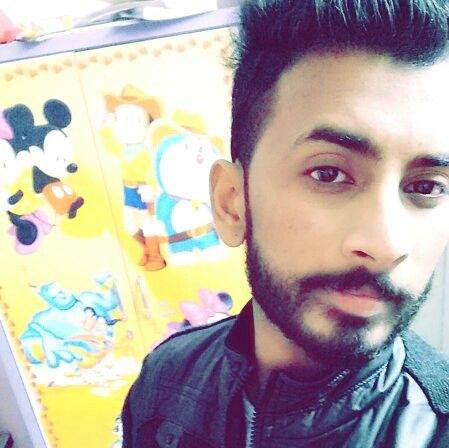Amandeep