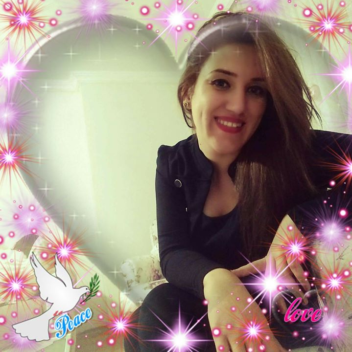 Özge