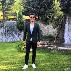 Cihangir