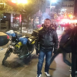 Savaş