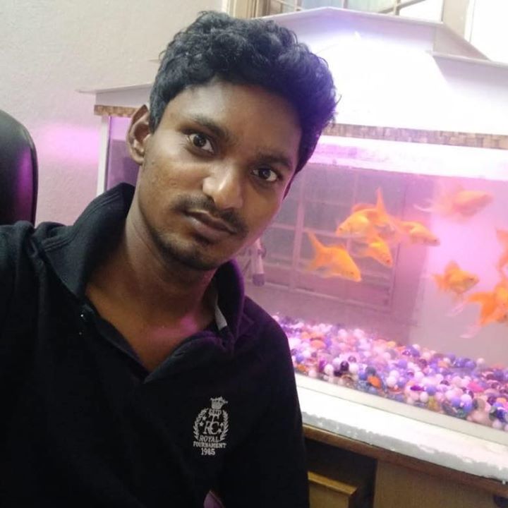 Murali