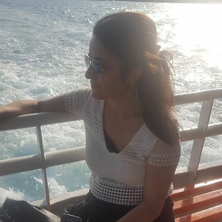Nazli