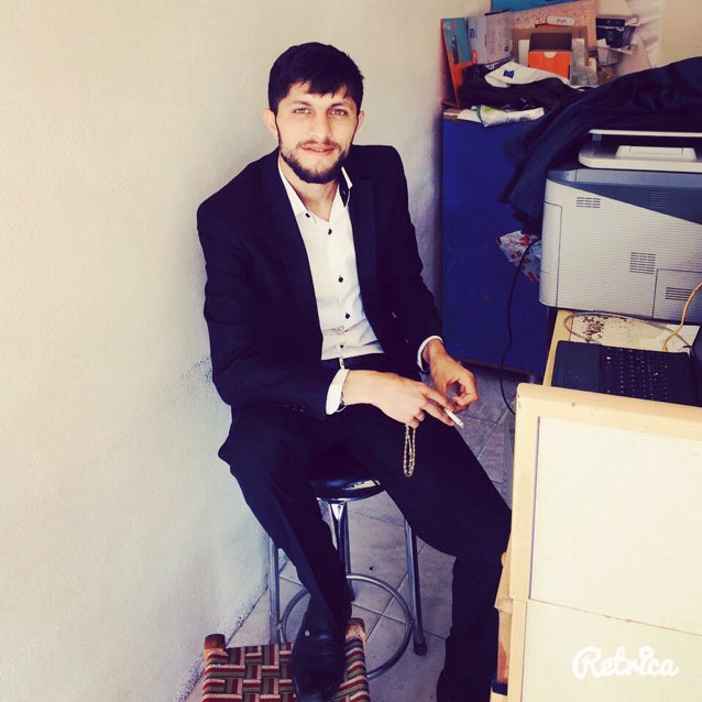 Hamdullah