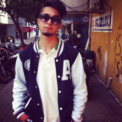 Harun