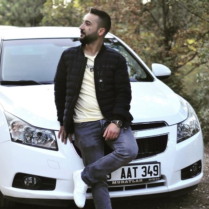 Mahmut