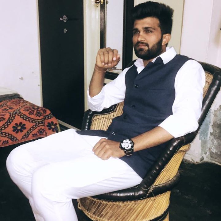 Dipesh